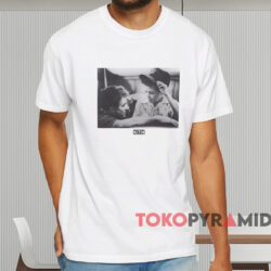 Kith X A Bronx Tale Yankees T shirt White T shirt