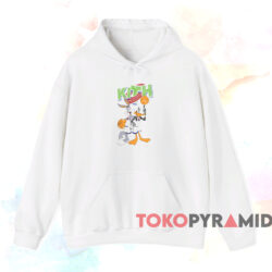 Kith X Looney Tunes Kithjam T shirt GY GY