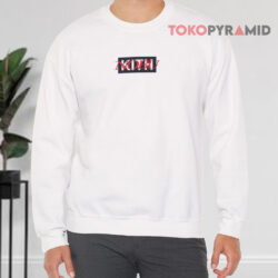 Kith x Nobu Logo Shirt 3 Kith X Nobu Logo Sweatshirt