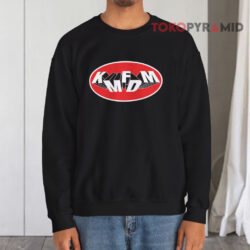 KMFDM Shirt 3 Kmfdm Sweatshirt