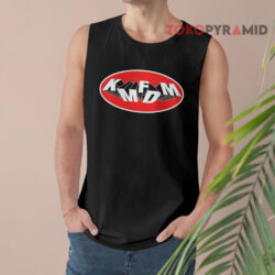 KMFDM Shirt 2 Kmfdm Tank Top