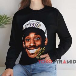 Kobe Bryant Draft Day Shirt 3 Kobe Bryant Draft Day Shirt Black Sweatshirt