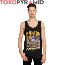 Kobe Bryant Mamba Forever Shirt 4 Kobe Bryant Mamba Forever Shirt