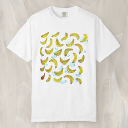 Kroger Banana T shirt
