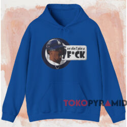 LA Dodgers Kike Hernandez Shirt 2 La Dodgers Kike Hernandez Shirt Blue Hoodie