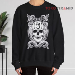La Mort Rare Shirt 3 La Mort Rare Sweatshirt
