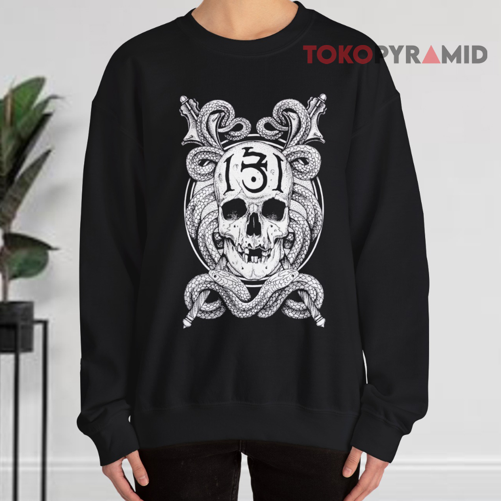 La Mort Rare Sweatshirt La Mort Rare Sweatshirt