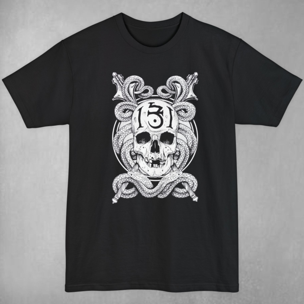 La Mort Rare T shirt La Mort Rare T shirt