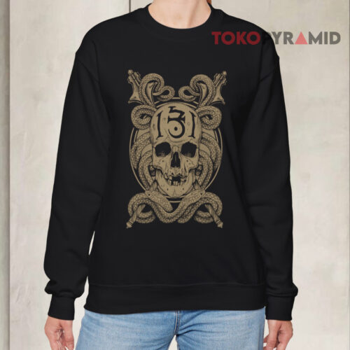 La Mort Rare Vintage Sweatshirt