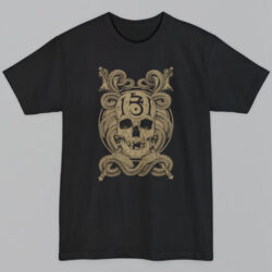 La Mort Rare Vintage T shirt