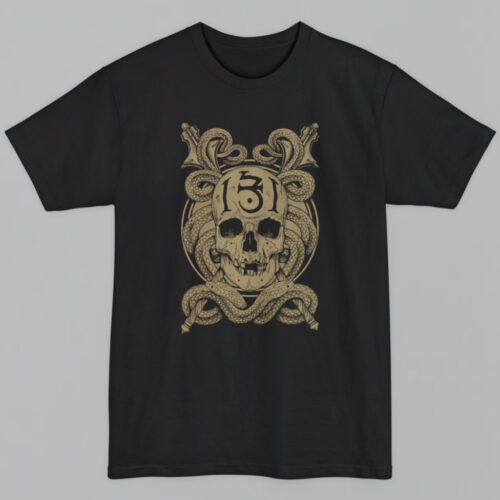 La Mort Rare Vintage T shirt