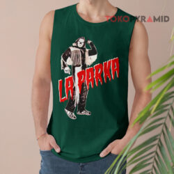 La Parka Lucha Libre Wrestling Cmll Wcw Aaa A Park Shirt 2 La Parka Lucha Libre Wrestling Cmll Wcw Aaa A Park Tank Top