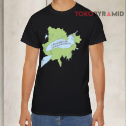 Lake America Lake Ontario Shirt 4 Lake America Lake Ontario Shirt