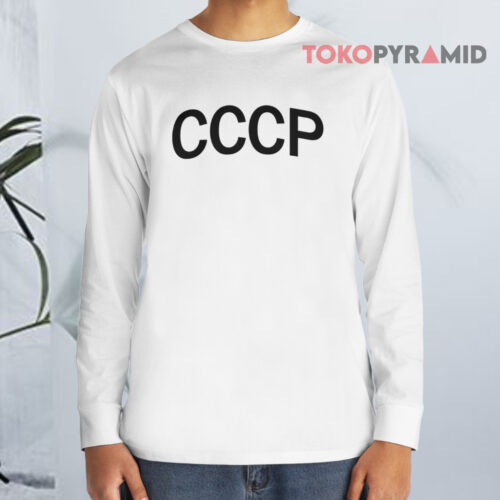 Lavrov Cccp Long sleeved Lavrov Cccp Long sleeved