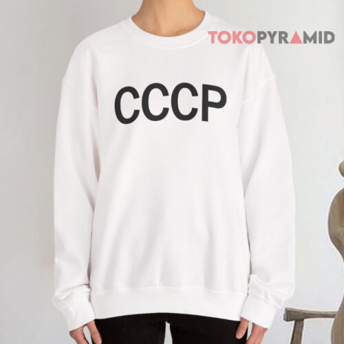 Lavrov Cccp Sweatshirt Lavrov Cccp Sweatshirt