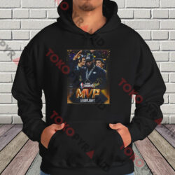 LeBron James In Season Tournament MVP Shirt 3 Lebron James In Season Tournament Mvp Shirt Hoodie