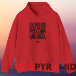 Legalize Landmines Shirt Legalize Open Carry Landmines T-Shirt 3 Legalize Landmines Shirt Legalize Open Carry Landmines Please Contact Rocco2k T shirt Red Hoodie