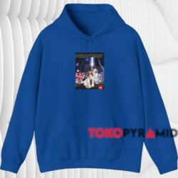 Lego Star Wars Shirt 2 Lego Star Wars Shirt Blue Hoodie