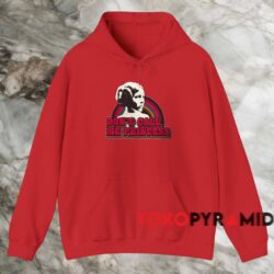 Leia Don't Call Me Princess Shirt 2 Leia Don't Call Me Princess Shirt Red Hoodie