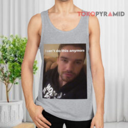 Liam Payne Cursed One Direction Shirt 2 Liam Payne Cursed One Direction Tank Top