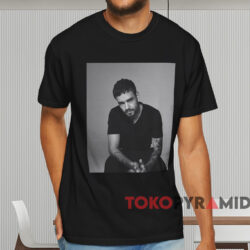 Liam Payne Memorial Shirt Black T shirt
