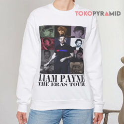 Liam Payne The Eras Tour Shirt 3 Liam Payne The Eras Tour Sweatshirt
