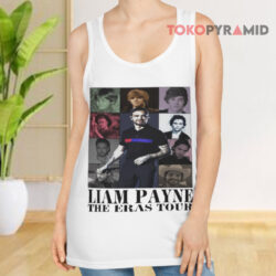 Liam Payne The Eras Tour Shirt 2 Liam Payne The Eras Tour Tank Top