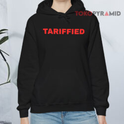 Lizzo Tariffied Snl Hoodie