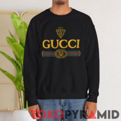 Logo 1955 Gucci Shirt 2 Logo 1955 Gucci Shirt Sweatshirt