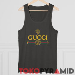 Logo 1955 Gucci Shirt 4 Logo 1955 Gucci Shirt Tank Top