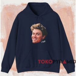 Los Angeles Dodgers Kike Hernandez Shirt 2 Los Angeles Dodgers Kike Hernandez Shirt Navy Hoodie
