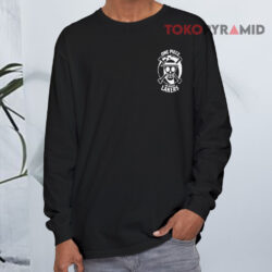 Los Angeles Lakers One Piece Shirt 3 Los Angeles Lakers One Piece Long sleeved Front