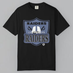 Los Angeles Raiders Nfl Vintage T shirt