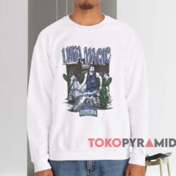 Luka Doncic Playoff Dallas Mavericks Planet Euphoria 1950 2024 Shirt 4 Luka Doncic Playoff Dallas Mavericks Planet Euphoria 1950 2024 Shirt White Sweatshirt