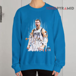 Luka Doncic Sweatshirt
