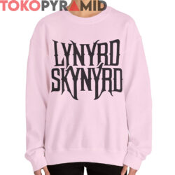 Lynyrd Skynyrd Logo Shirt