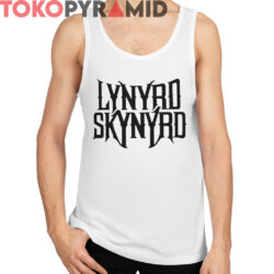 Lynyrd Skynyrd Logo Shirt