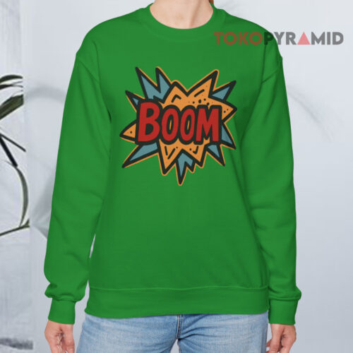 Mackenzie Shirilla Dad Sweatshirt Mackenzie Shirilla Dad Sweatshirt