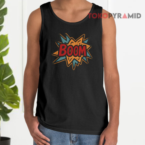 Mackenzie Shirilla Dad Tank Top Mackenzie Shirilla Dad Tank Top