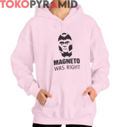 Magneto Was Right Shirt 3 Magneto Was Right Shirt