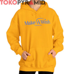 Make A Wish Michigan Shirt 4 Make A Wish Michigan Shirt