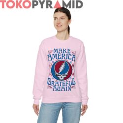 Make America Grateful Again Unique Shirt 4 Make America Grateful Again