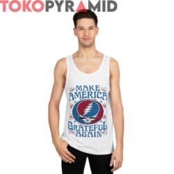 Make America Grateful Again Unique Shirt 3 Make America Grateful Again