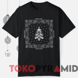 Mariah The Scientist Christmas in Toronto Sweatshirt 3 Mariah The Scientist Shirt Mariah The Scientist Christmas In Toronto Sweatshirt Black T shirt