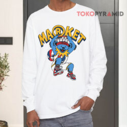 Market Grateful Dead Dunking Bear Shirt 4 Market Grateful Dead Dunking Bear Long sleeved