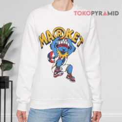Market Grateful Dead Dunking Bear Shirt 3 Market Grateful Dead Dunking Bear Sweatshirt