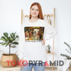 Rare Vintage Peanuts Snoopy Woodstock Christmas Sweatshirt