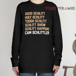 Max Fried Cam Schlittler Long sleeved