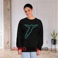 Mcc Magna Carta Cartel Black Long sleeved