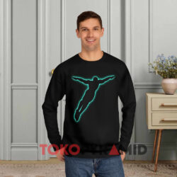 Mcc Magna Carta Cartel Black Sweatshirt